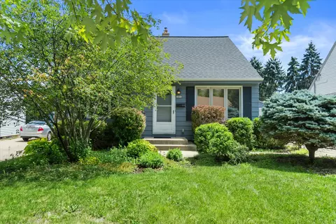 3800 N 74th, Milwaukee, WI 53216