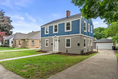 2126 S 80th #2128, West Allis, WI 53219
