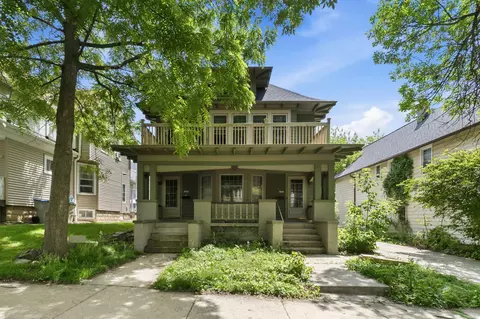 2482 N Frederick #2484, Milwaukee, WI 53211