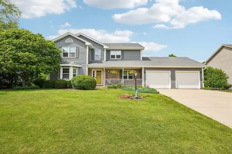 5224 Percival, Mount Pleasant, WI 53406
