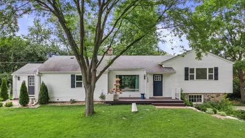 1800 Fairfax, Elm Grove, WI 53122