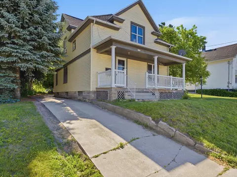 1113 S 13th #1115, Manitowoc, WI 54220