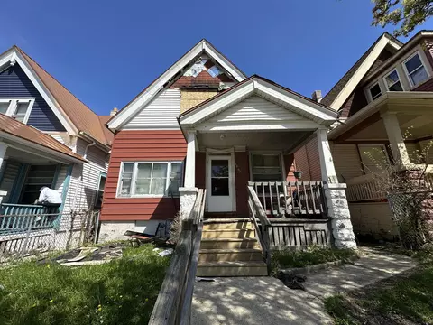 3320 N 3rd, Milwaukee, WI 53212