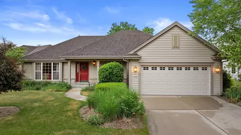 1718 Tumbleweed, West Bend, WI 53095