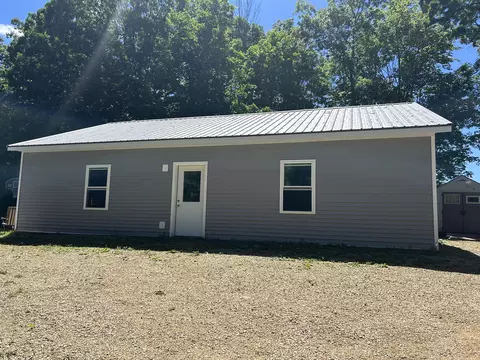 S656 Redemption, Christiana, WI 54667