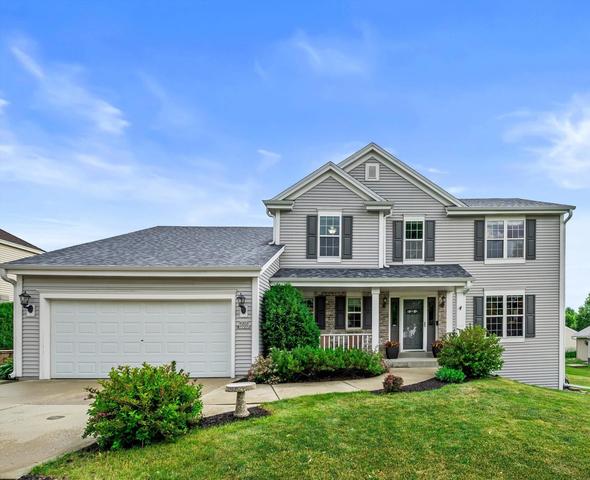 w203n17272 Francis, Jackson, WI 53037