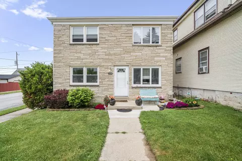 1334 Manitoba, South Milwaukee, WI 53172