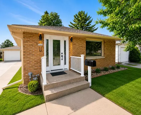 1844 N 23rd, Sheboygan, WI 53081