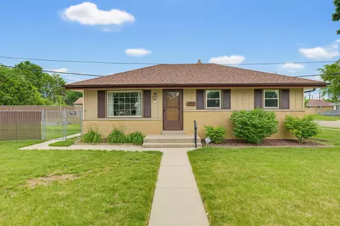 6346 N 80th, Milwaukee, WI 53218
