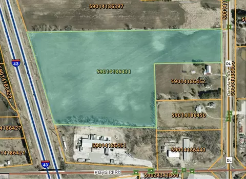 Lt0 Dairyland, Mosel, WI 53083