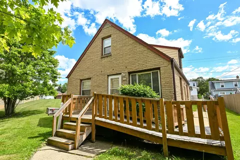 4164 S 4th, Milwaukee, WI 53207
