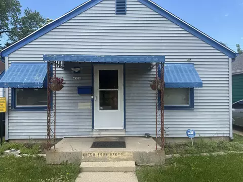 4321 N 35th, Milwaukee, WI 53216