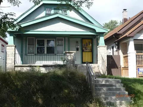 3937 N 22nd, Milwaukee, WI 53206