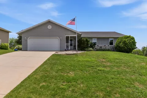 1409 Jefferson, West Bend, WI 53090