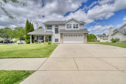 10635 S Shepard, Oak Creek, WI 53154