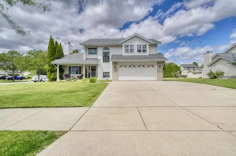 10635 S Shepard, Oak Creek, WI 53154