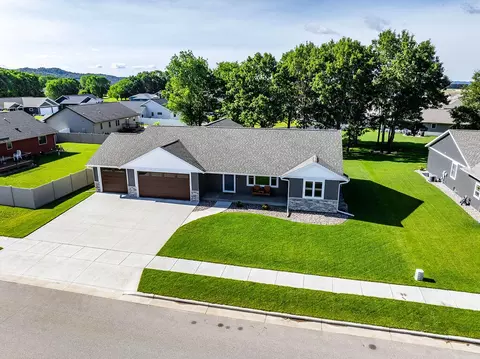 1822 Brooklyn, Holmen, WI 54636