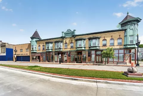 900 State, Racine, WI 53404
