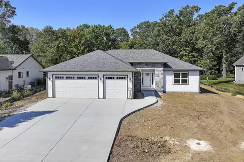 11533 8th, Pleasant Prairie, WI 53158