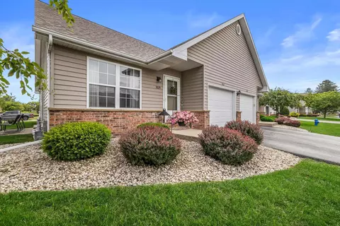 3029 25th, Kenosha, WI 53144