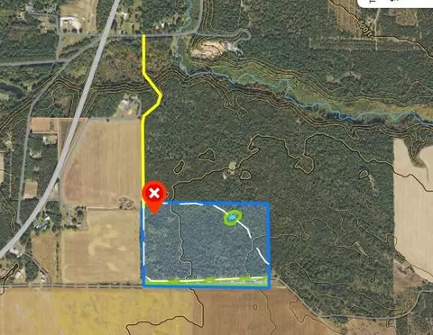 0 Lake, Melrose, WI 54642