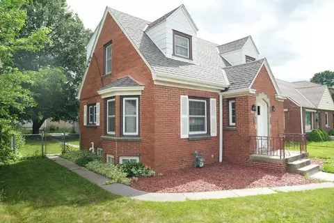 8209 W Burleigh, Milwaukee, WI 53222
