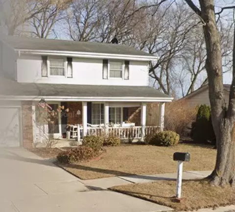 6790 S Highfield, Oak Creek, WI 53154