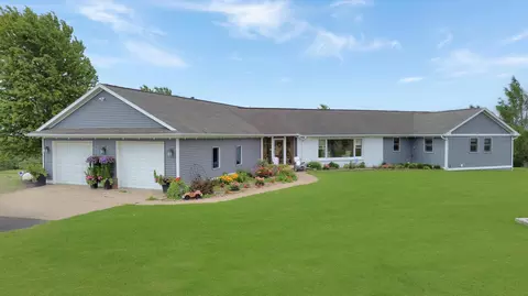 e8871 Reo Avenue, Christiana, WI 54667