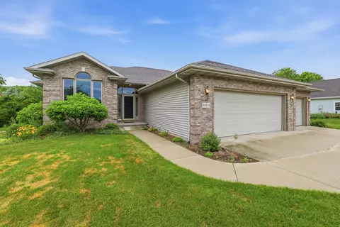 n8244 Ashberry Avenue, Fond Du Lac, WI 54937