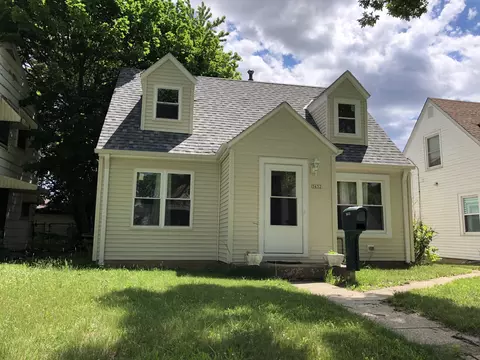 3632 N 36th, Milwaukee, WI 53216