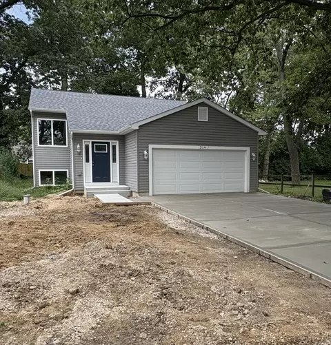 28609 108th, Trevor, WI 53179