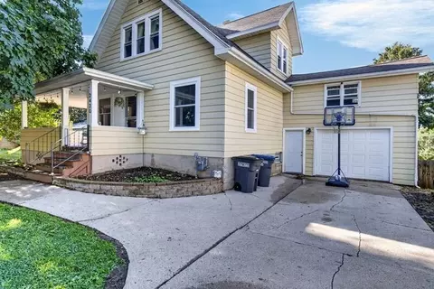 2420 Erie, Sheboygan, WI 53081