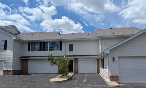 1512 24th #34, Kenosha, WI 53140