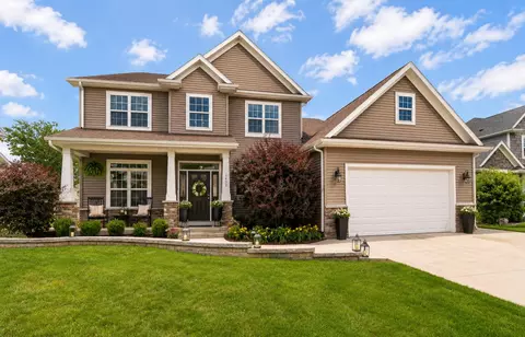 1433 Isabel, Burlington, WI 53105
