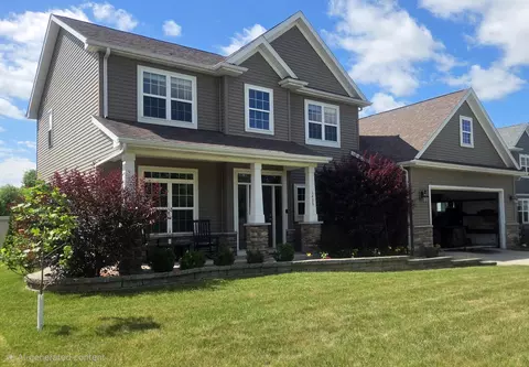 1433 Isabel, Burlington, WI 53105
