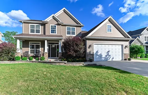 1433 Isabel, Burlington, WI 53105