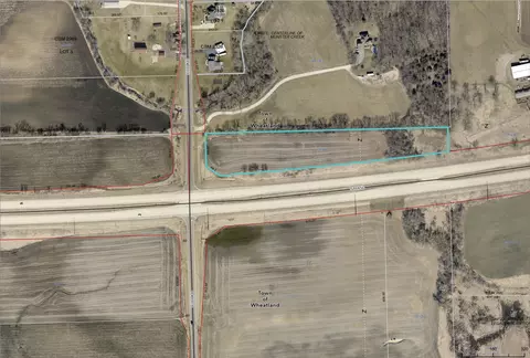 . Geneva, Wheatland, WI 53105