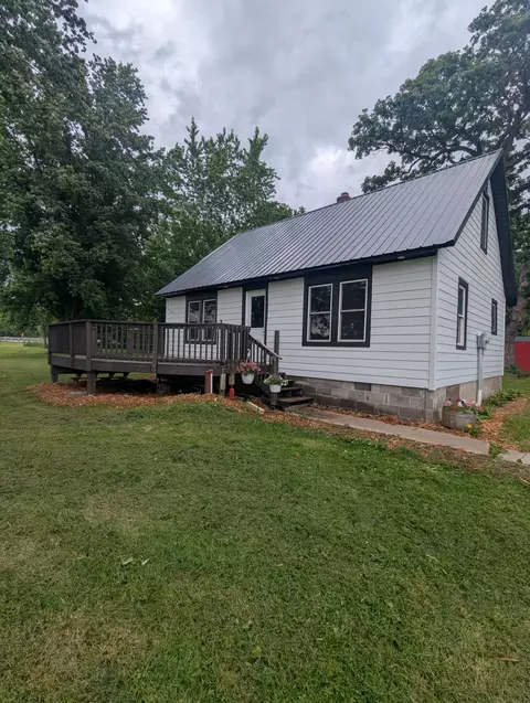 N6676 State 162, Burns, WI 54614
