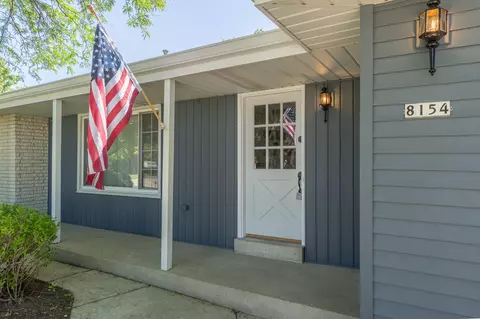 8154 N 67th, Brown Deer, WI 53223