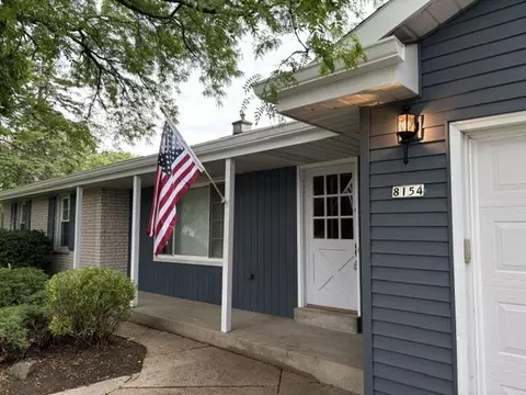 8154 N 67th, Brown Deer, WI 53223
