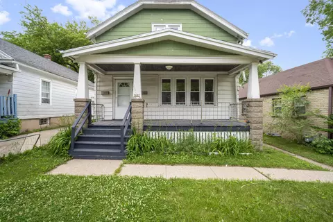 5622 N 36th, Milwaukee, WI 53209