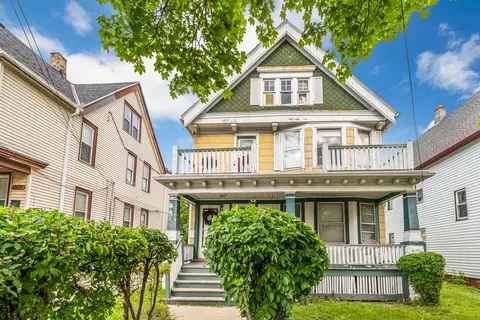 3270 N 17th #3272, Milwaukee, WI 53206
