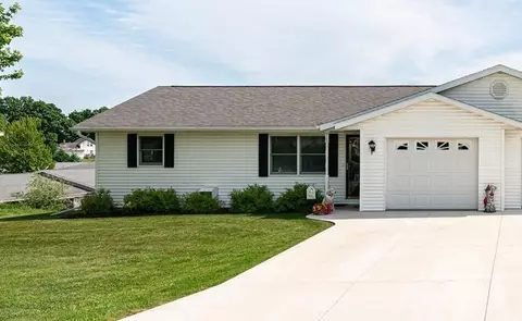 915 Rose, Cashton, WI 54619