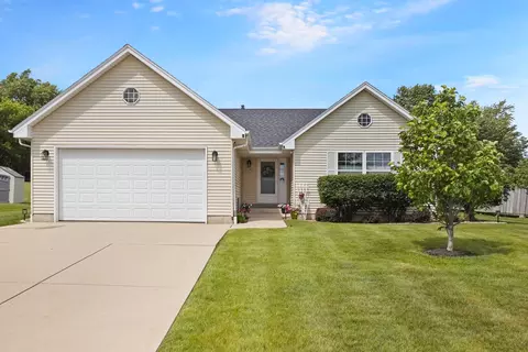 1100 E Keri, Oak Creek, WI 53154