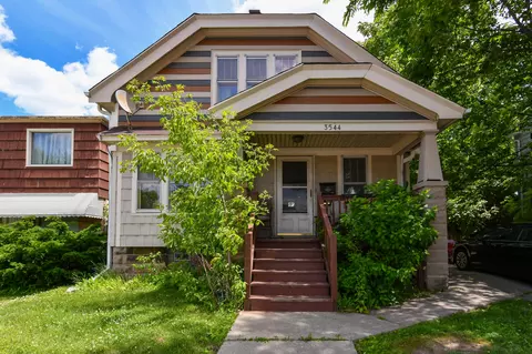 3544 S Howell, Milwaukee, WI 53207