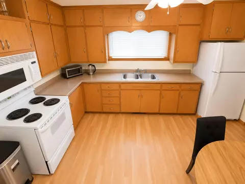 2310 Hamilton, Manitowoc, WI 54220