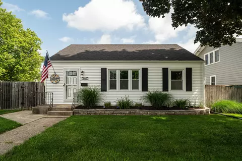 640 Park, South Milwaukee, WI 53172