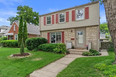 2336 S 67th, West Allis, WI 53219