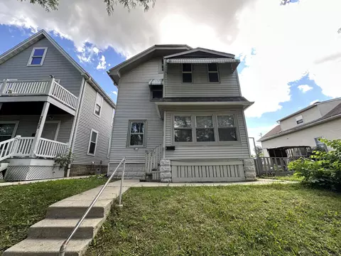 3228 N 26th #3228A, Milwaukee, WI 53206