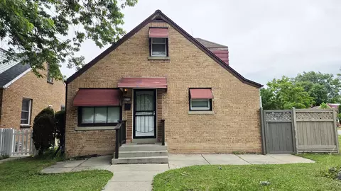 4606 N Sherman, Milwaukee, WI 53209